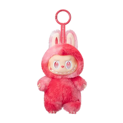 PLUSH PENDANT