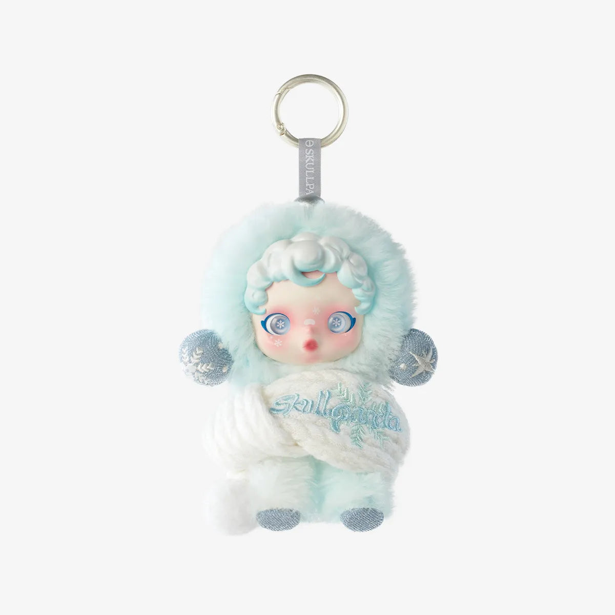 SKULLPANDA Winter Symphony Series Plush