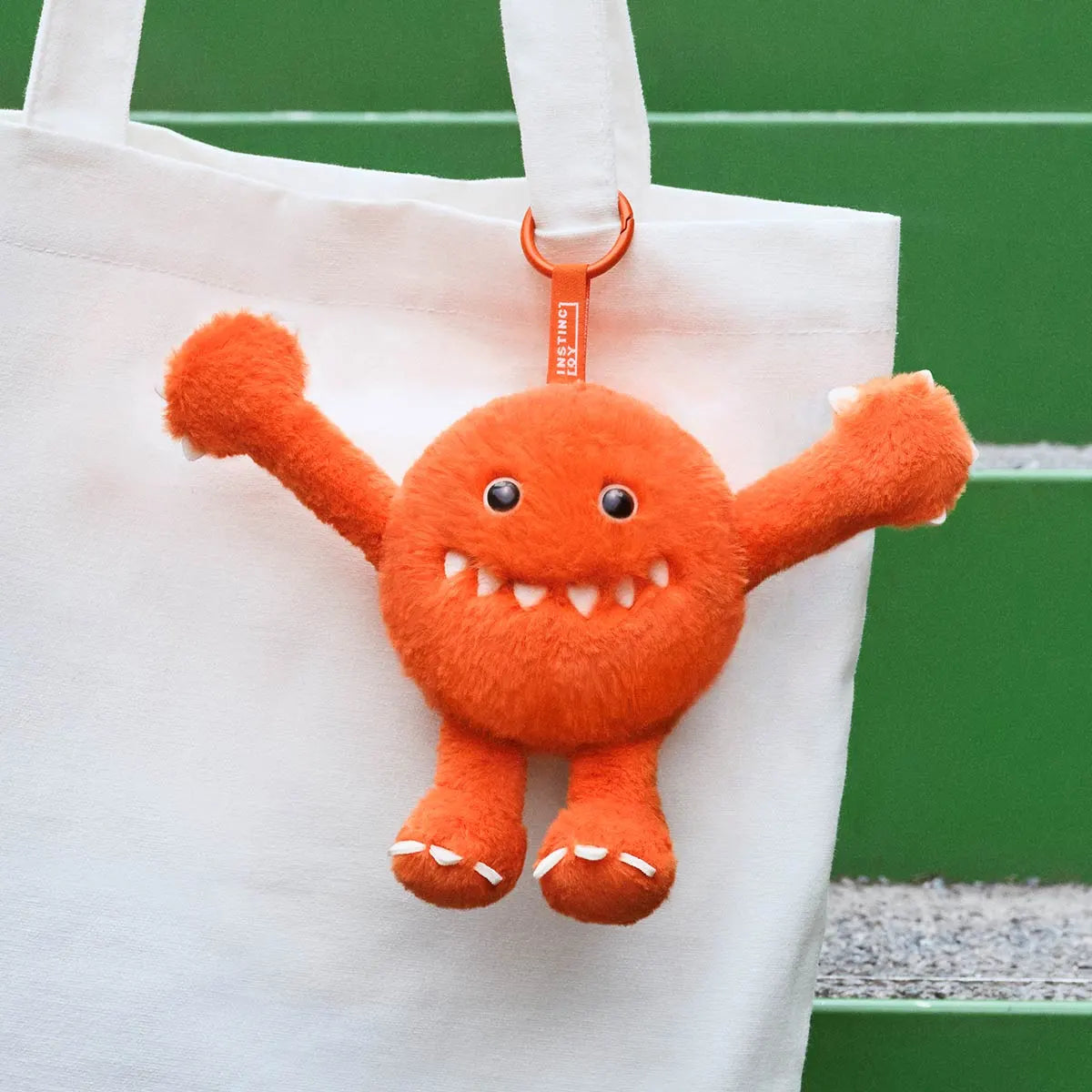 INSTINCTOY HUG YOU SERIES-Plush Pendant Blind Box