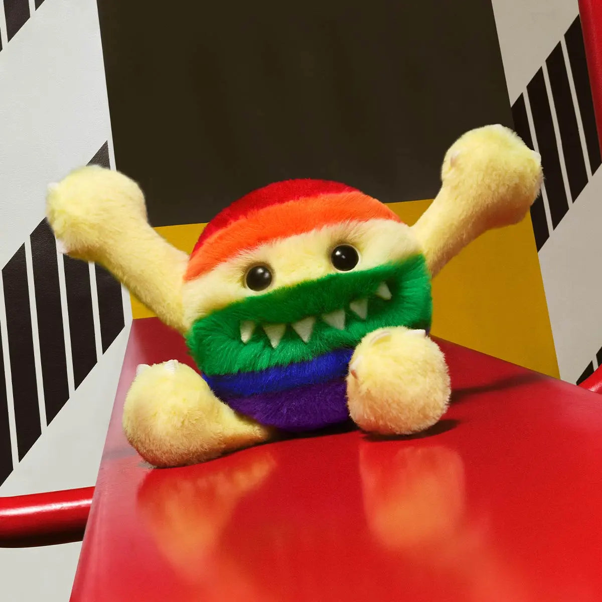 INSTINCTOY HUG YOU SERIES-Plush Pendant Blind Box