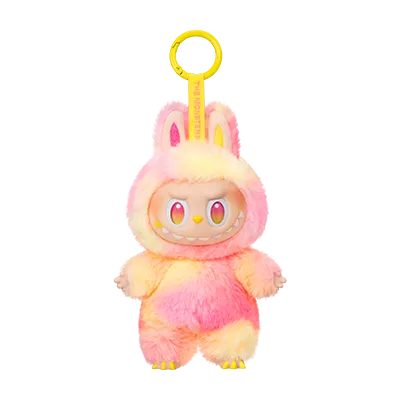 THE MONSTERS Big into Energy Series-Vinyl Plush Pendant Blind Box