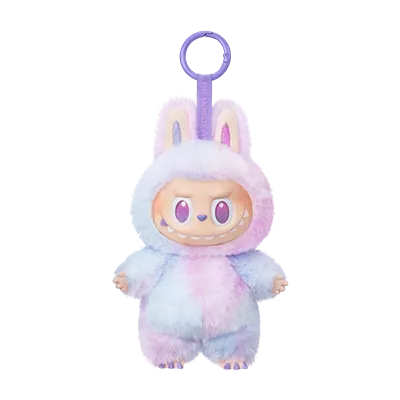 THE MONSTERS Big into Energy Series-Vinyl Plush Pendant Blind Box